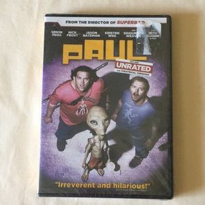 ‼️3/18‼️ NEW Paul Movie